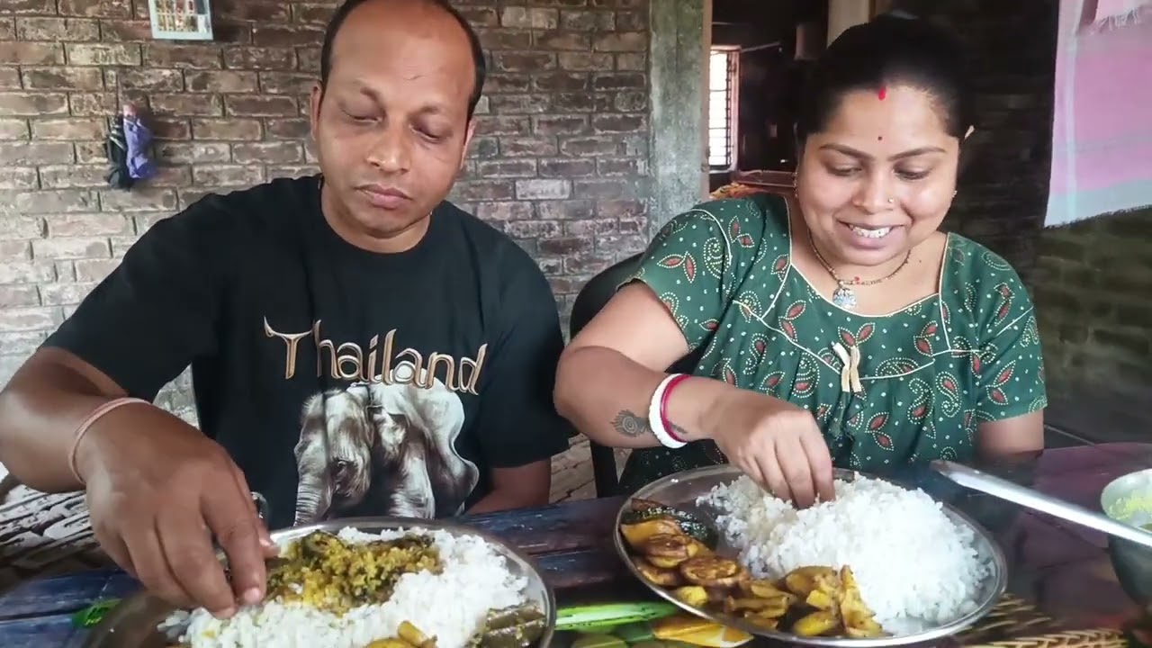 📌যেকোনো উপবাসের পরের দিনকে এরকম খাবারদাবার অমৃত লাগে।