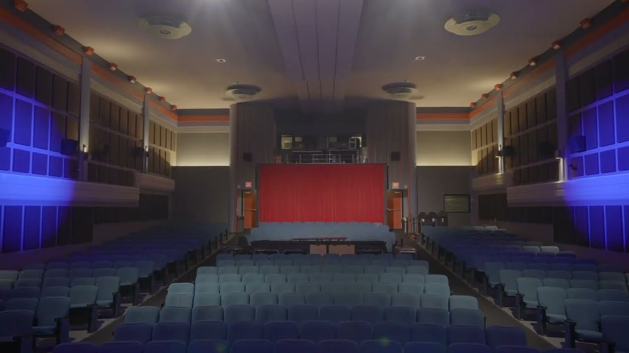 The Royal Theatre, Toronto