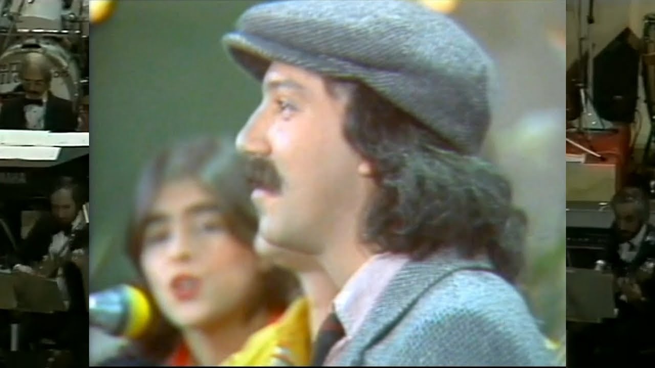 Pandemonium – Tu fai schifo sempre (Festival di Sanremo 1979) - live (fragments)