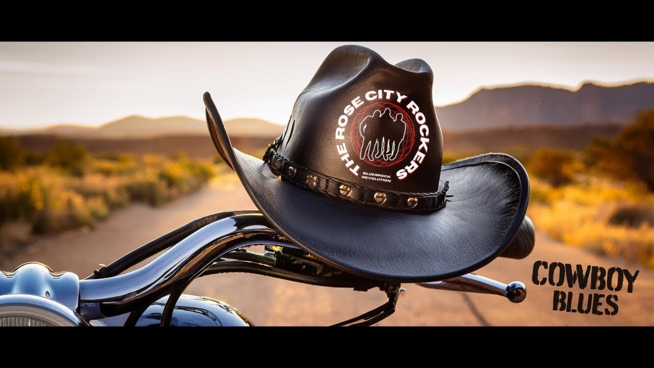 The Rose City Rockers - 