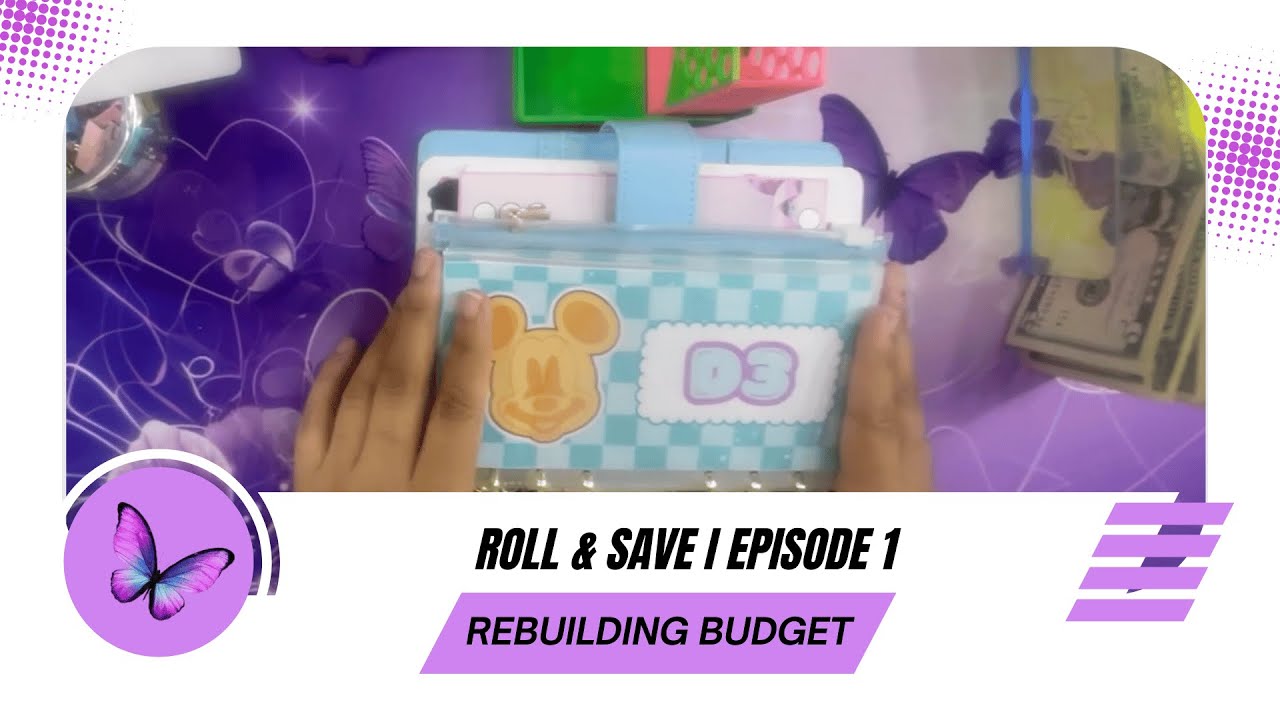 Roll & Save: Episode 1