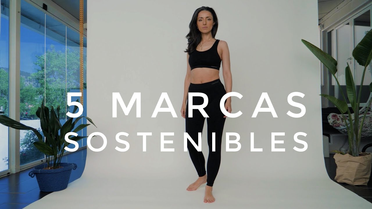 5 marcas de ropa sostenible para regalar el Día de la Madre 🌿🎁 | Moda ética y con estilo