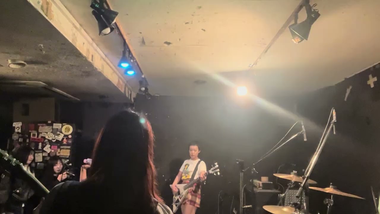 MINI MYTH 難波Bears