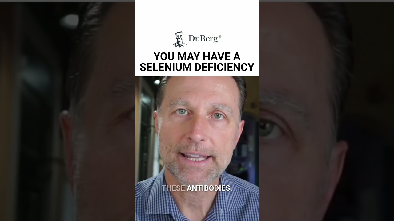 A slow thyroid may be a sign of a selenium deficiency. Learn what food you should eat to combat this