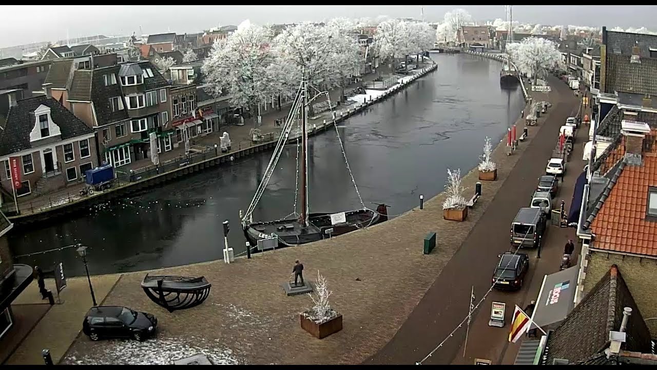 Webcam Lemmer 2017