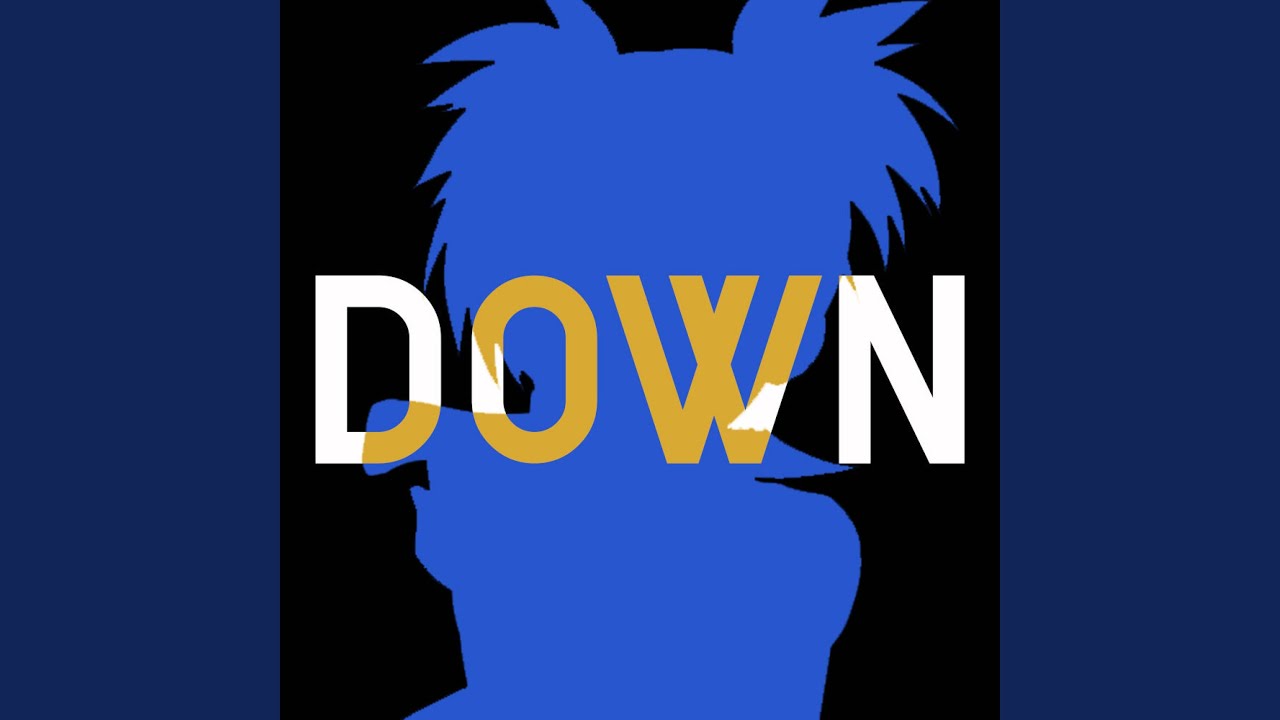 Down (Nagisa Rap) (feat. Shwabadi)
