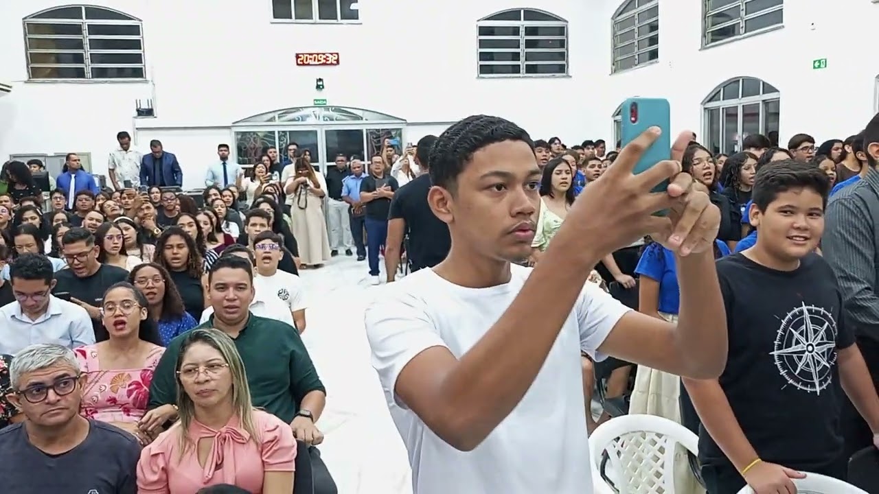 JUC jovens unidos com Cristo da cidade nova