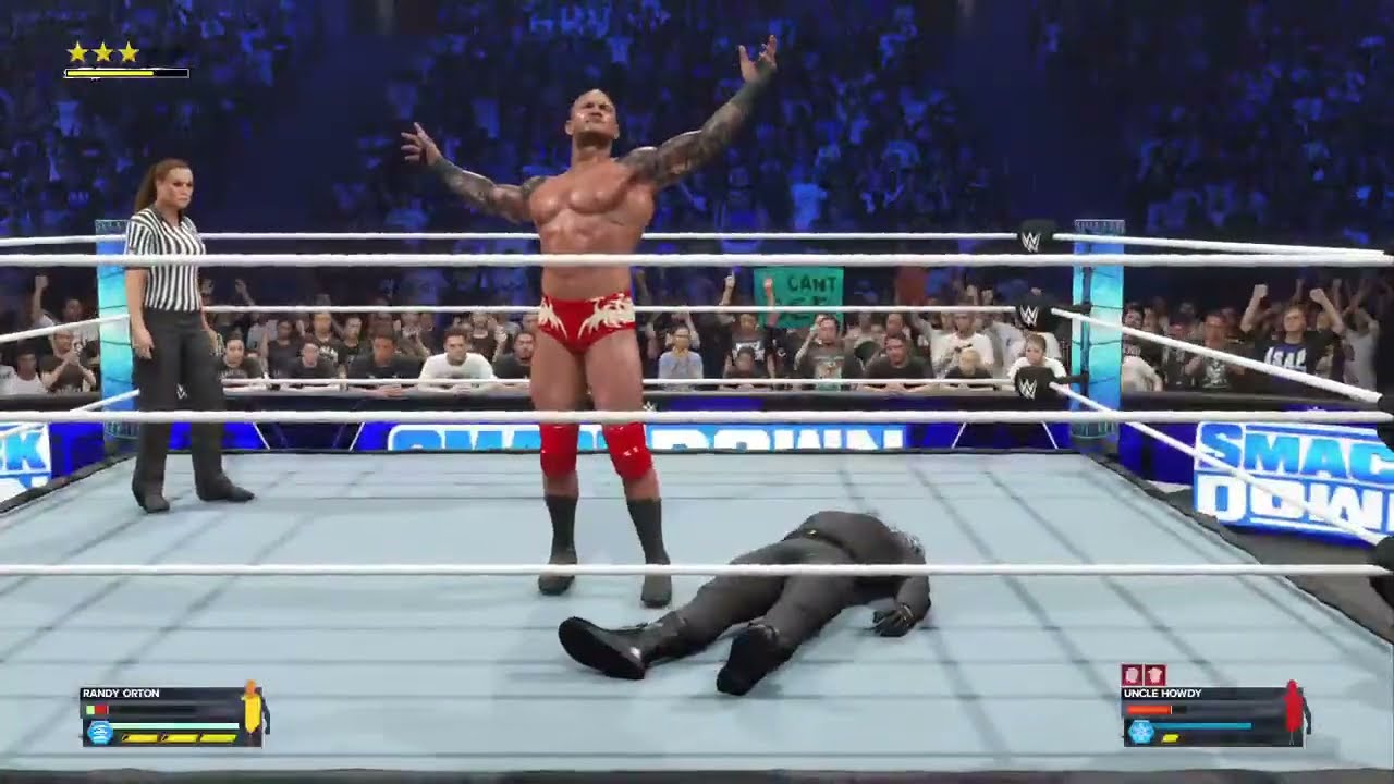 Lets play #WWE2K24 #live