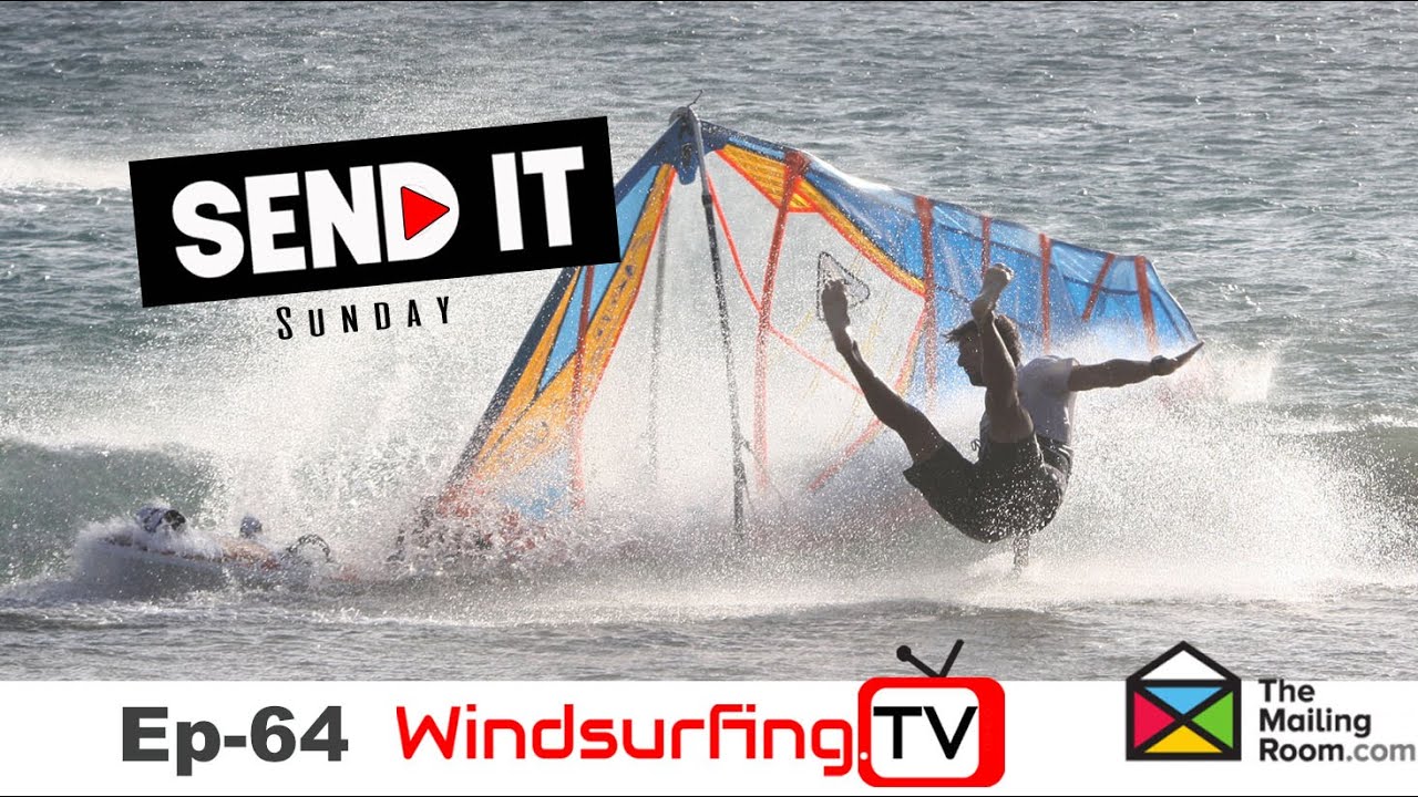 Ep -64 – Send iT Sunday