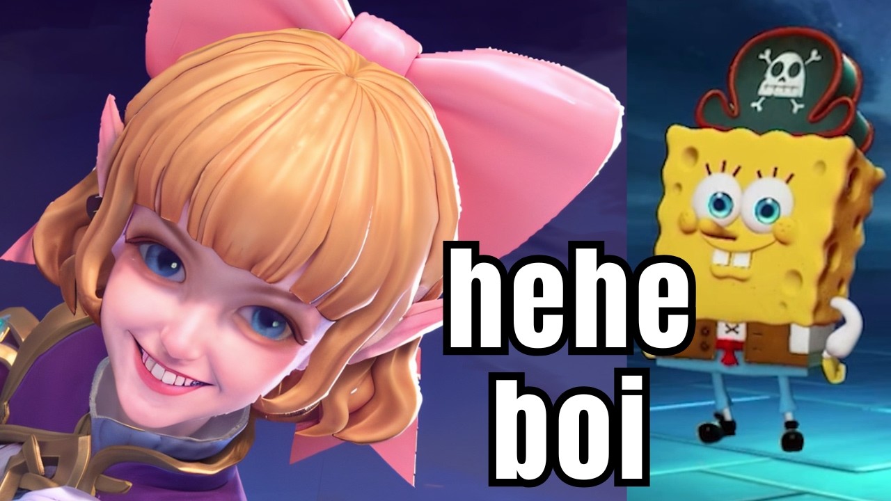 This Is Why You Should Never First Pick Cyclops | Lolita Mobile Legends Shinmen Takezo
