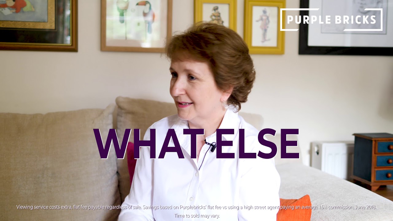 Purplebricks Reviews - One Off Fee
