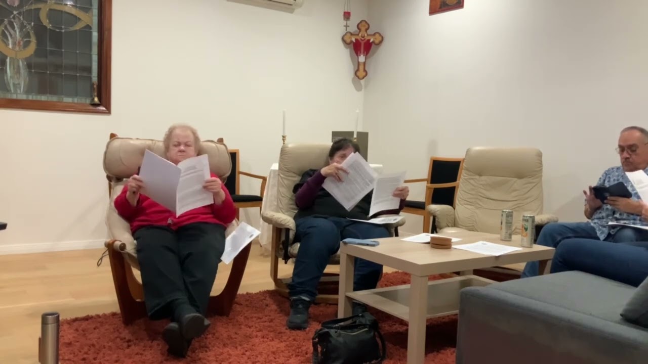 Saint Cyprian School of Theology