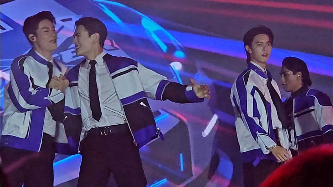 Speed of Love | PIT BABE 1st Fan Meeting 