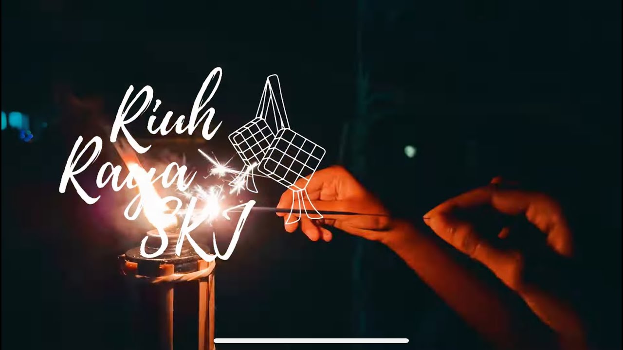 RIUH RAYA SKJ 2024 / MEDLEY RAYA