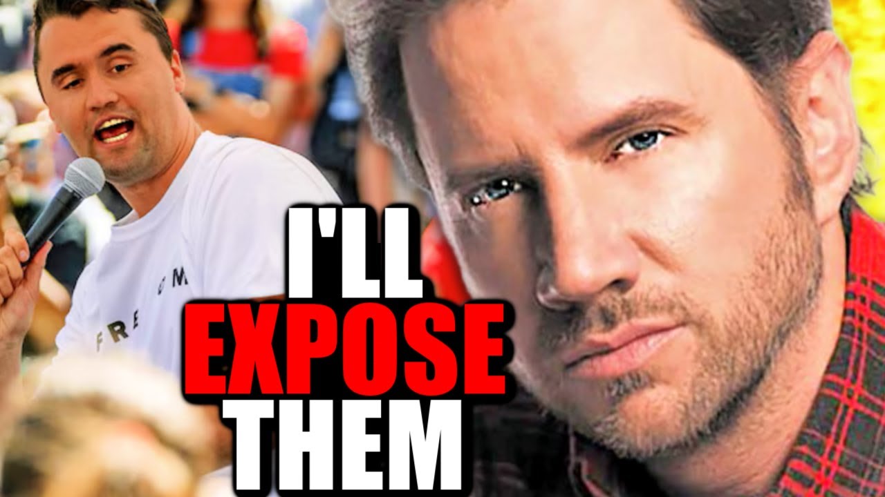 Actor Does TOTAL 180 After Charlie Kirk - People Are WAKING UP!