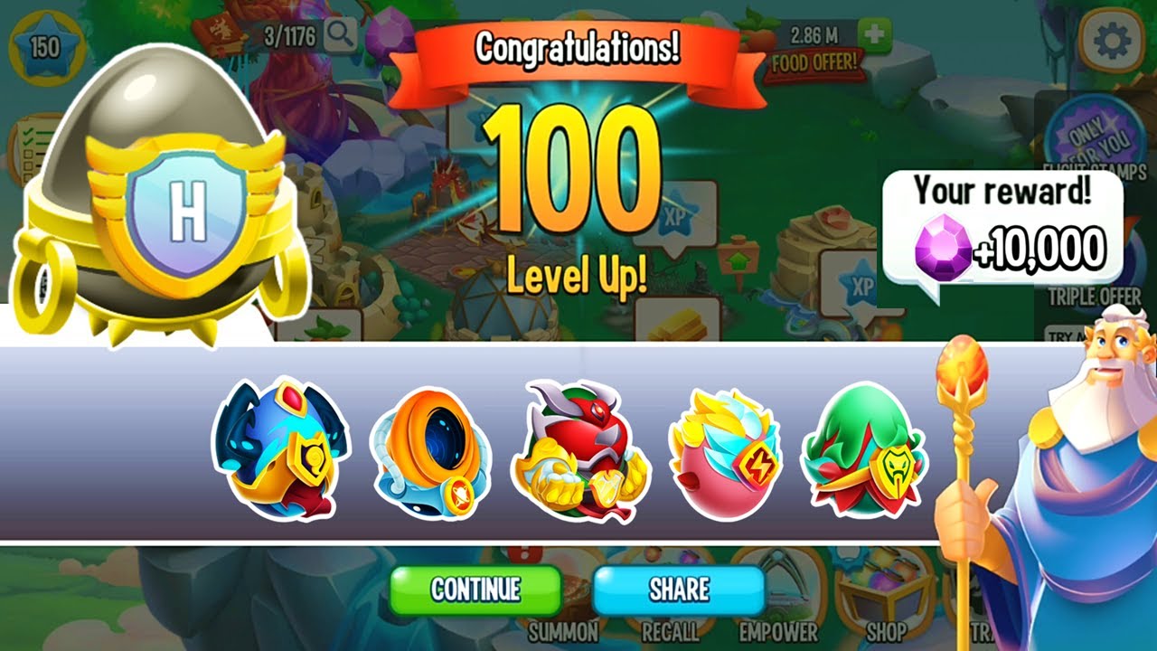 How to Get Heroic Dragons in Dragon City for FREE 2026! 😱