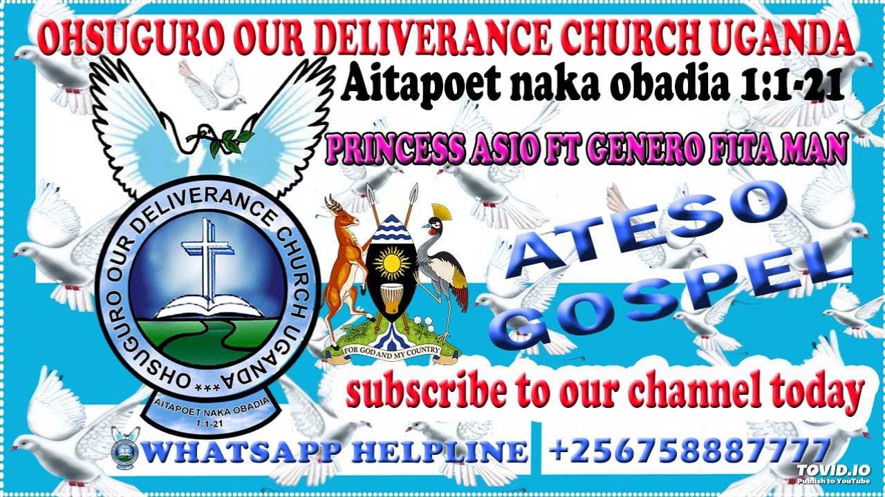 YAWE IDARAI  BY PRINCESS ASIO FT GENERO FITA MAN