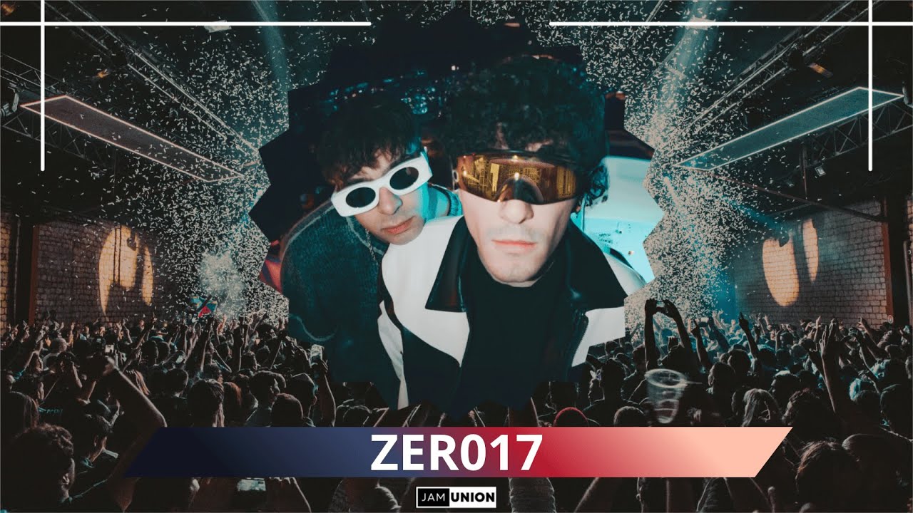 ZER017 (Cover moderne)