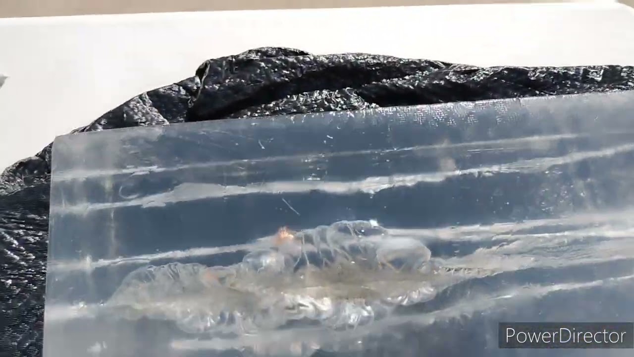 380 Hydra Shok Deep ammo testing.