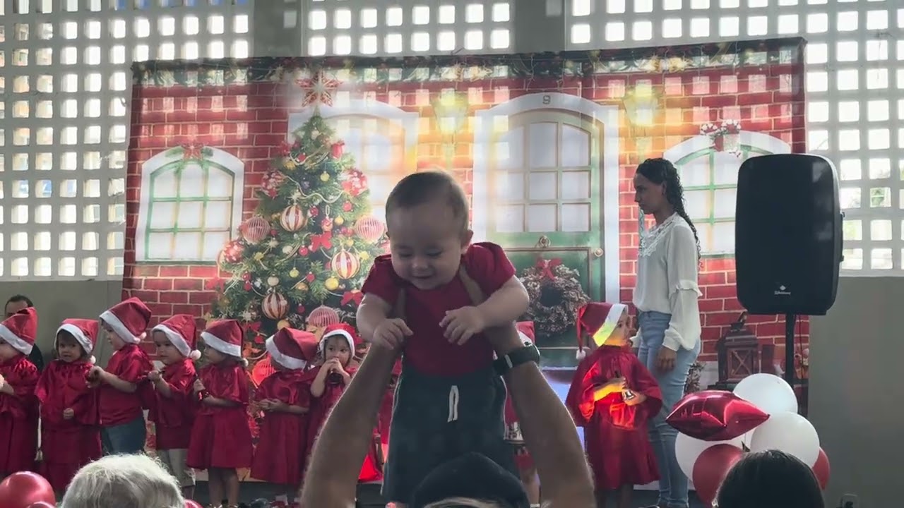 Natal 2025 Júlia 