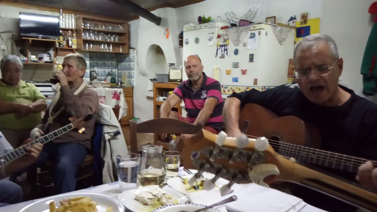 Ο ΚΟΣΜΟΣ ΠΛΟΥΤΗ ΛΑΧΤΑΡΑ - ΜΑΡΙΕΣ ΘΑΣΟΥ 22.9.2016