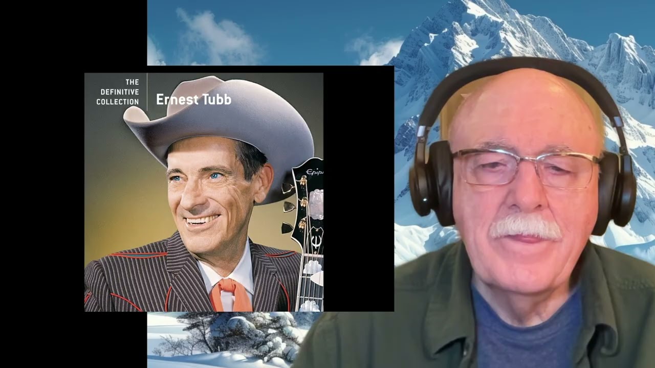 Ernest Tubb - Aldous Harding - DreamCatcher - Enhypen - Playing For Change -  Kitaro - Dr, Stone