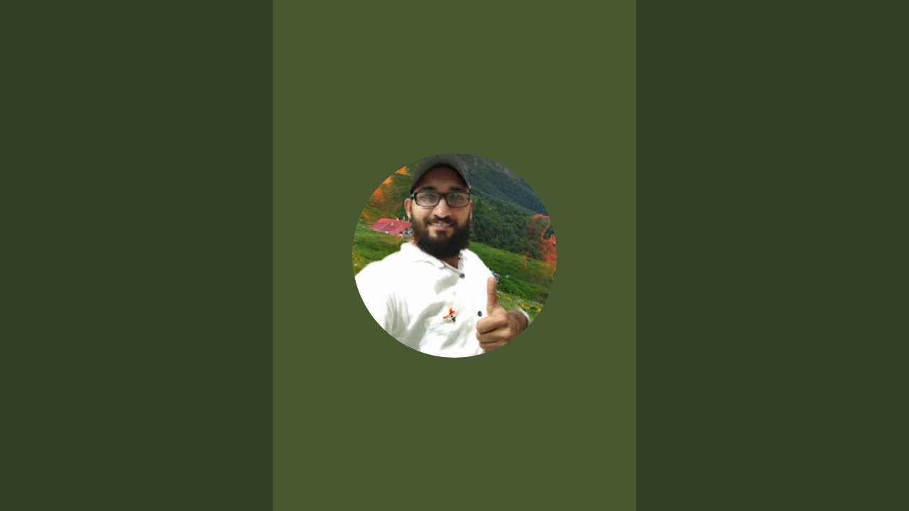 Vinodpal awadhpuri official  is live krtan