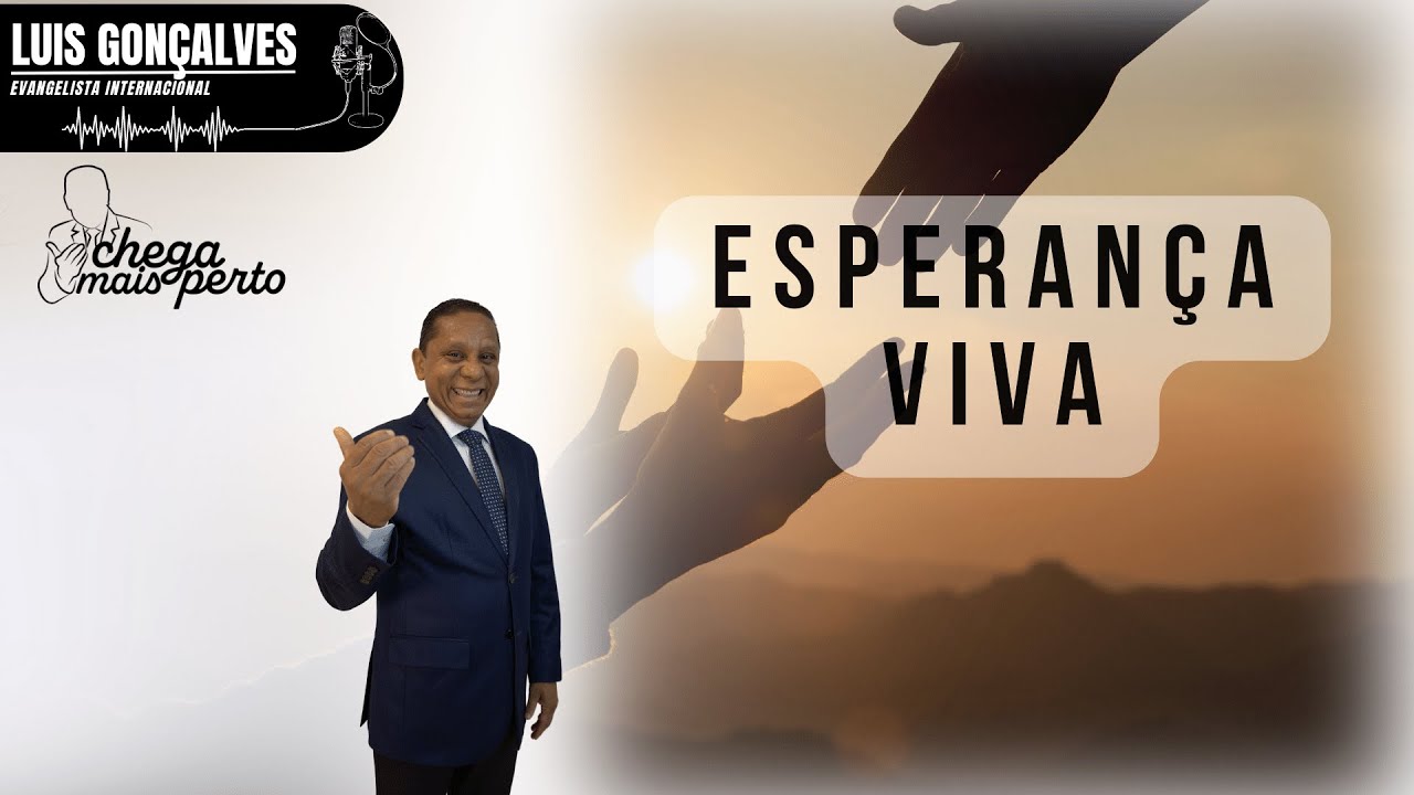 ESPERAN&Ccedil;A VIVA.