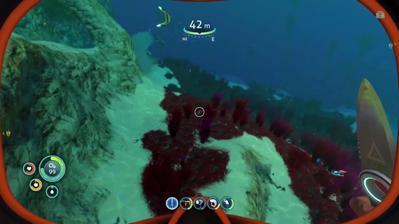 Subnautica Hardcore 2026