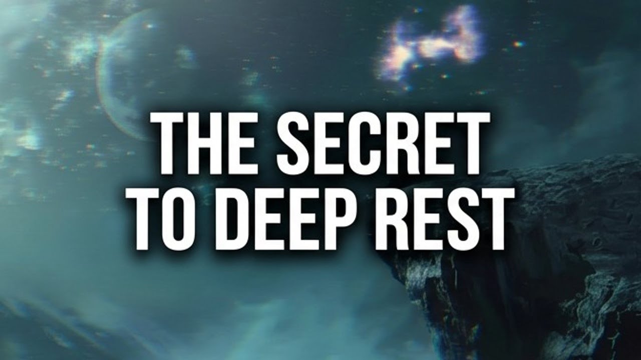 The Last Observer | Fall Asleep Fast and Stop Racing Thoughts | Dark Dystopian Music | 4 H