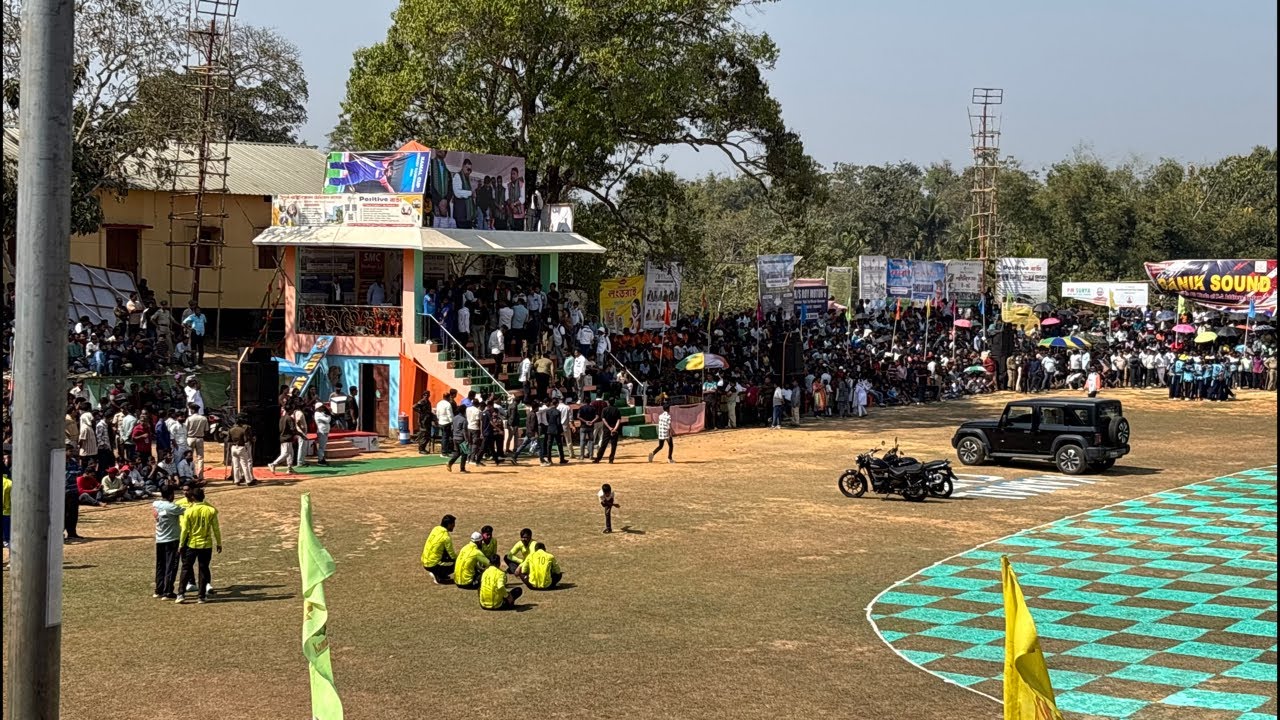 Kamal Cup Cricket Match Live