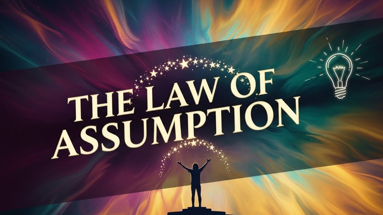 The Law of Assumption