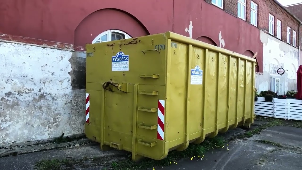 Cuxhaven : Die Renovierung des Alten Hafens hat endlich begonnen August 2024