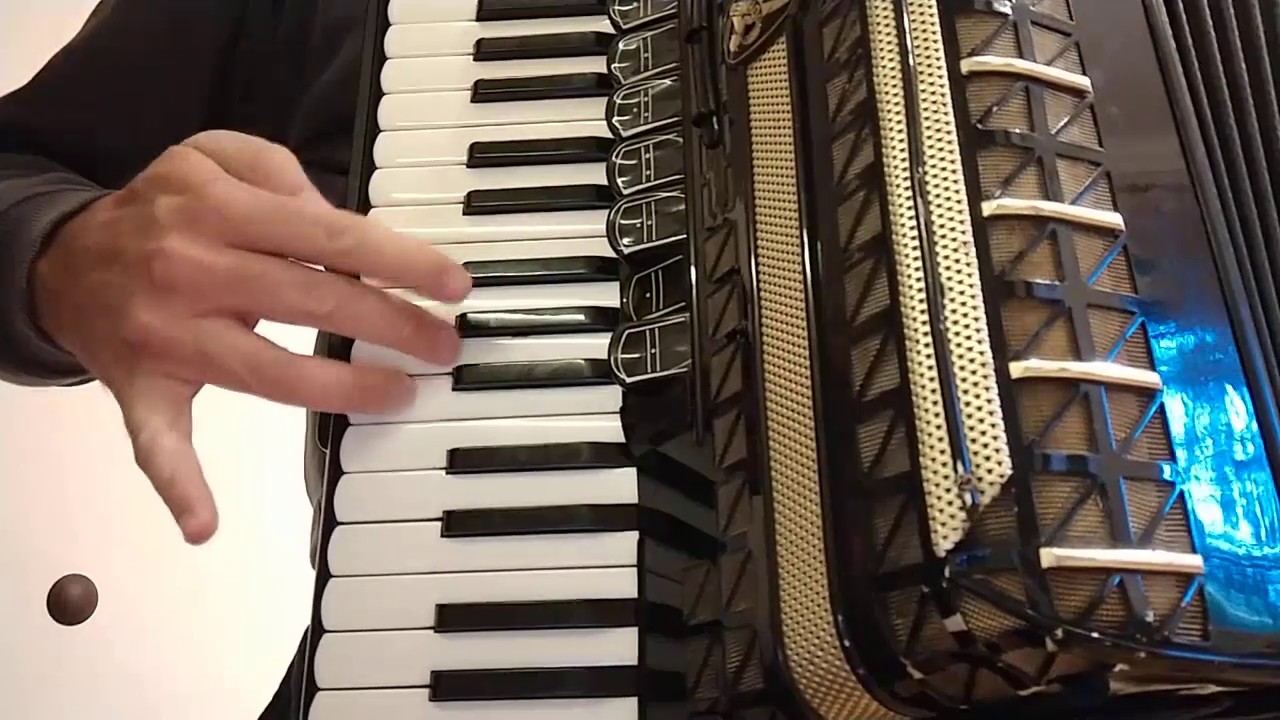 CASOVI HARMONIKE (Tutorial) - Crven konac (Vaske way)