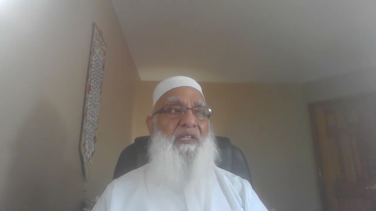 Prostration to the grave is NOT an act of 'shirk', says Deobandi Mufti قبروں کو سجدہ کرنا ۔ شرک نہیں