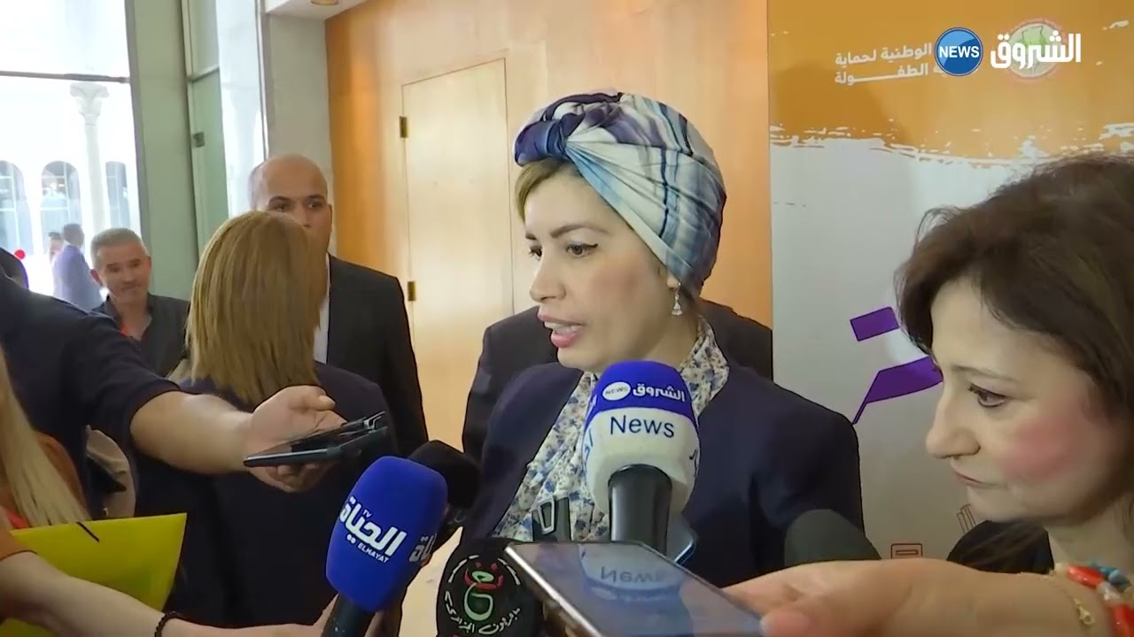 تحت شعار المصلحة الفضلى للطفل.. أطفال الجزائر يحتفلون بعيدهم العالمي