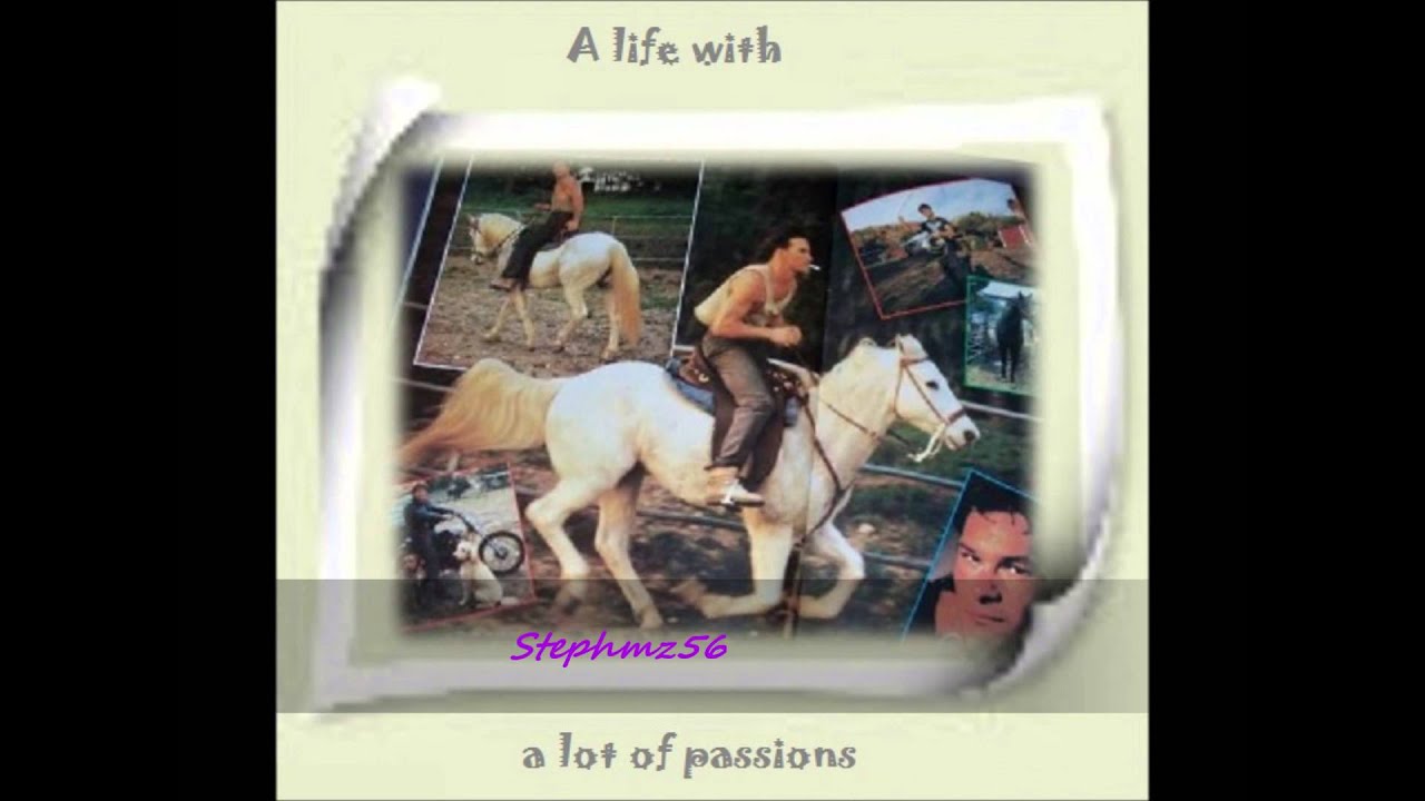 Patrick Wayne Swayze