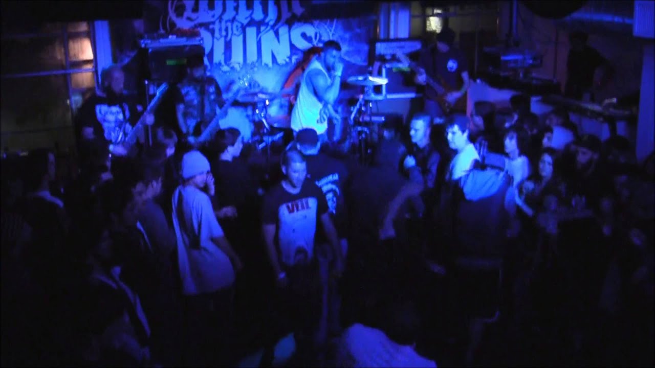 I Declare War "FULL RAW SET"
