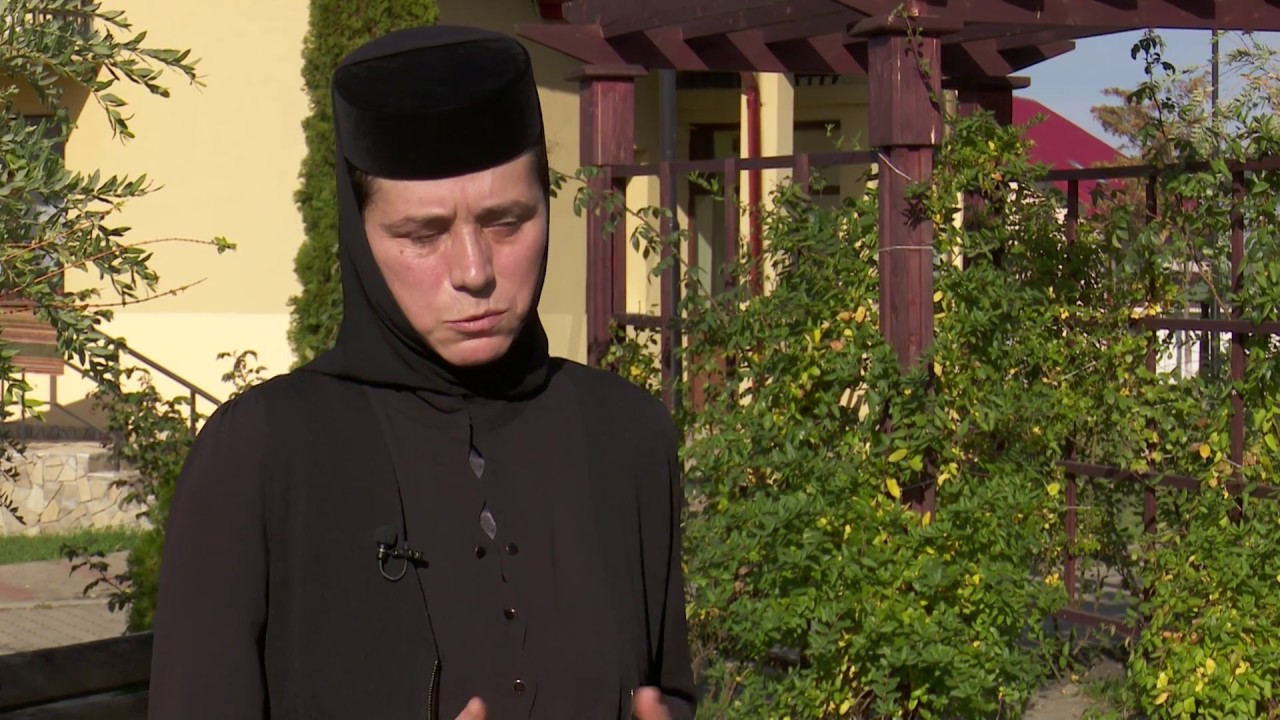 Maică pentru 100 de copii (@TVR1)