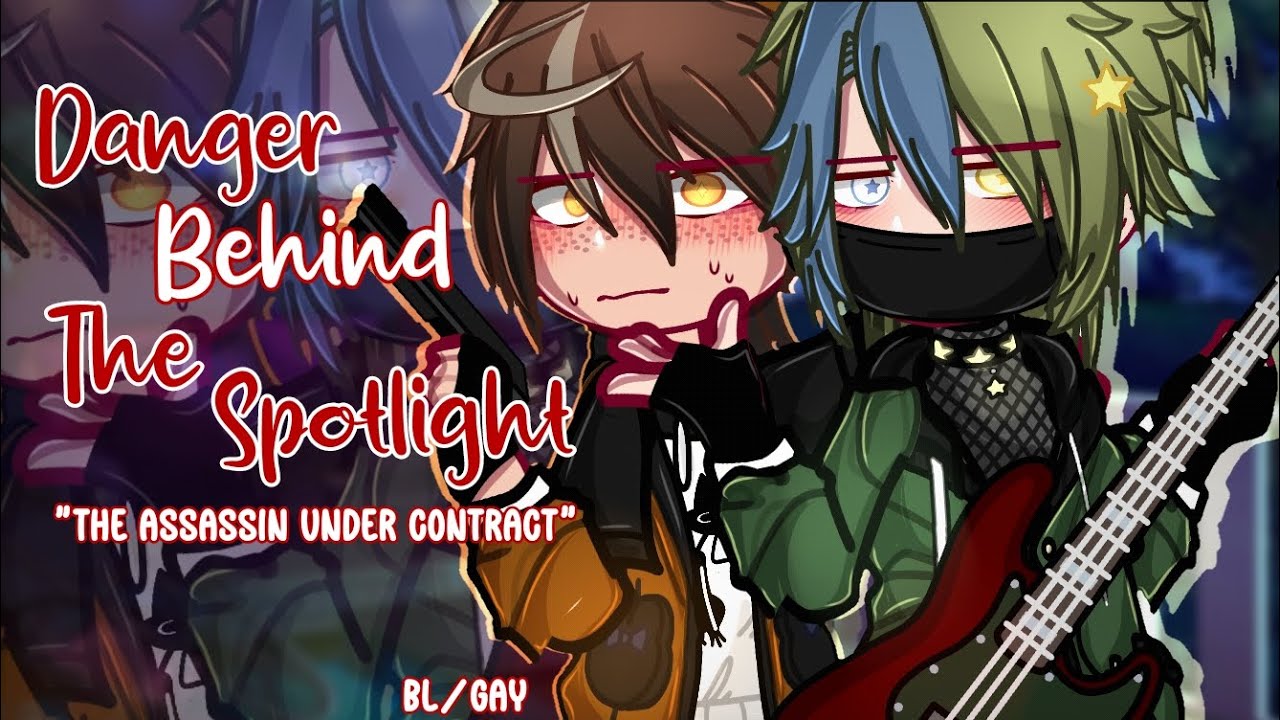 Danger Behind The Spotlight 