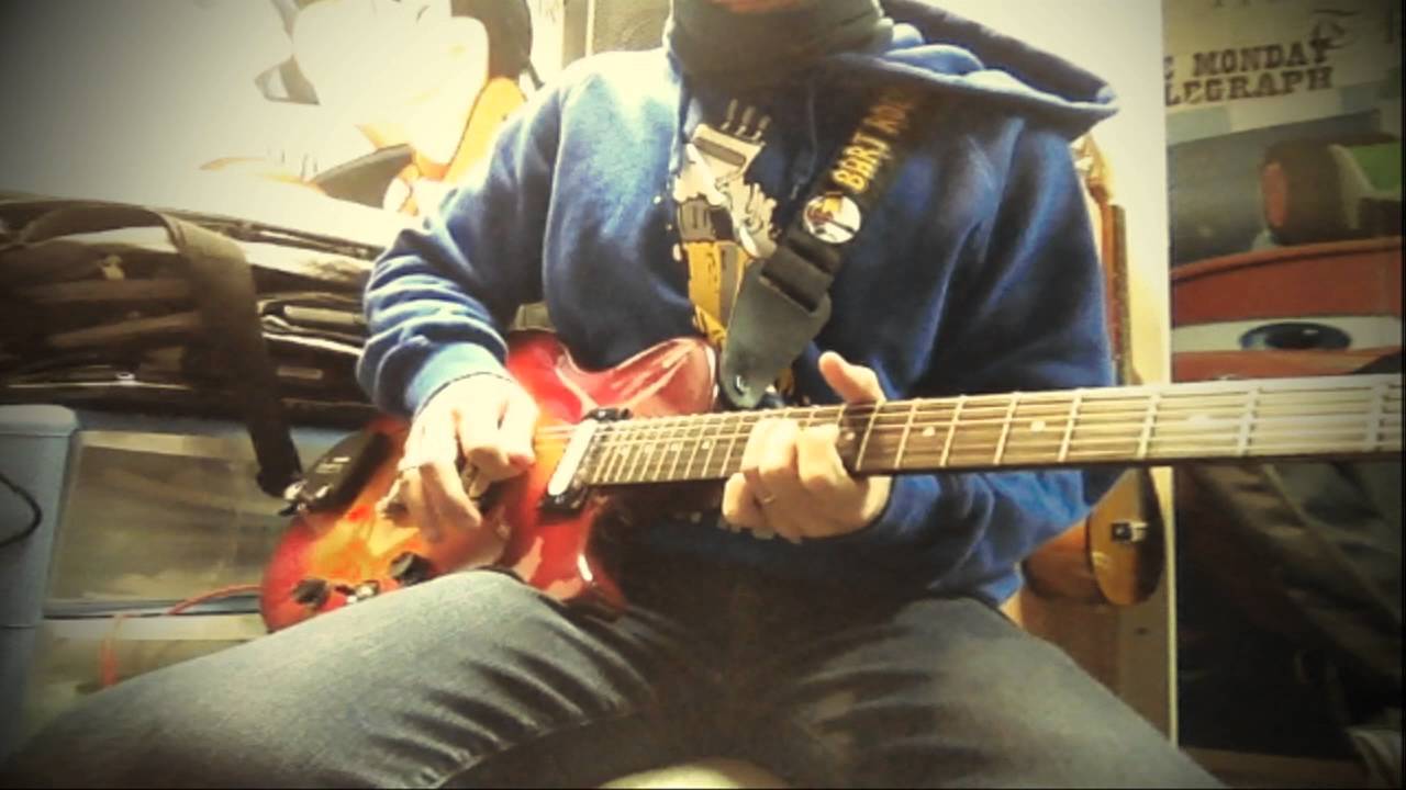 TRIPLE PLAY FISHMAN DEMO