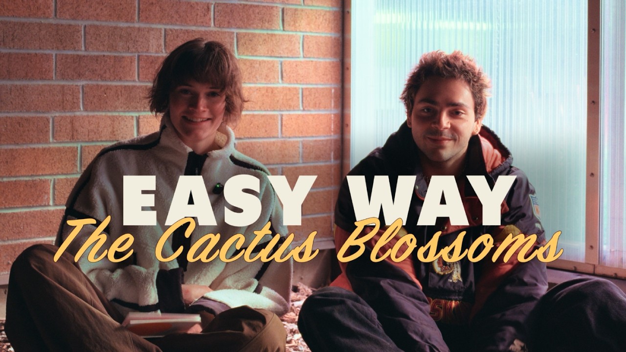 The Cactus Blossoms - Easy Way Review