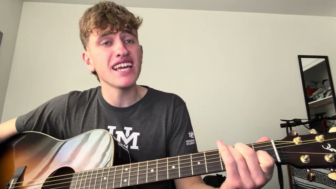 All Of Me - John Legend (Cover) 