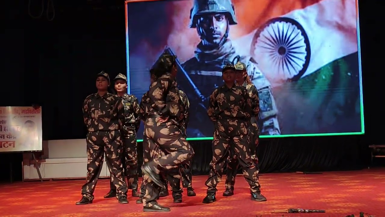 चंद्रपूर जिनियस ग्रुप