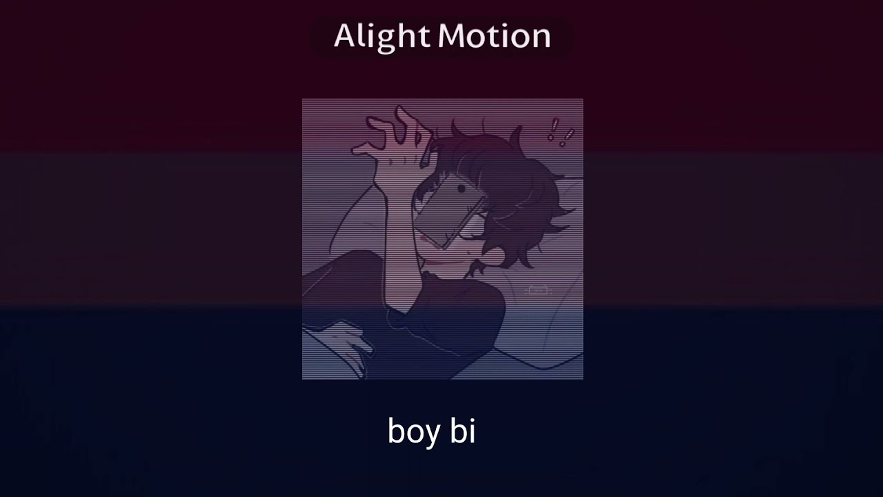 bisexual playlist