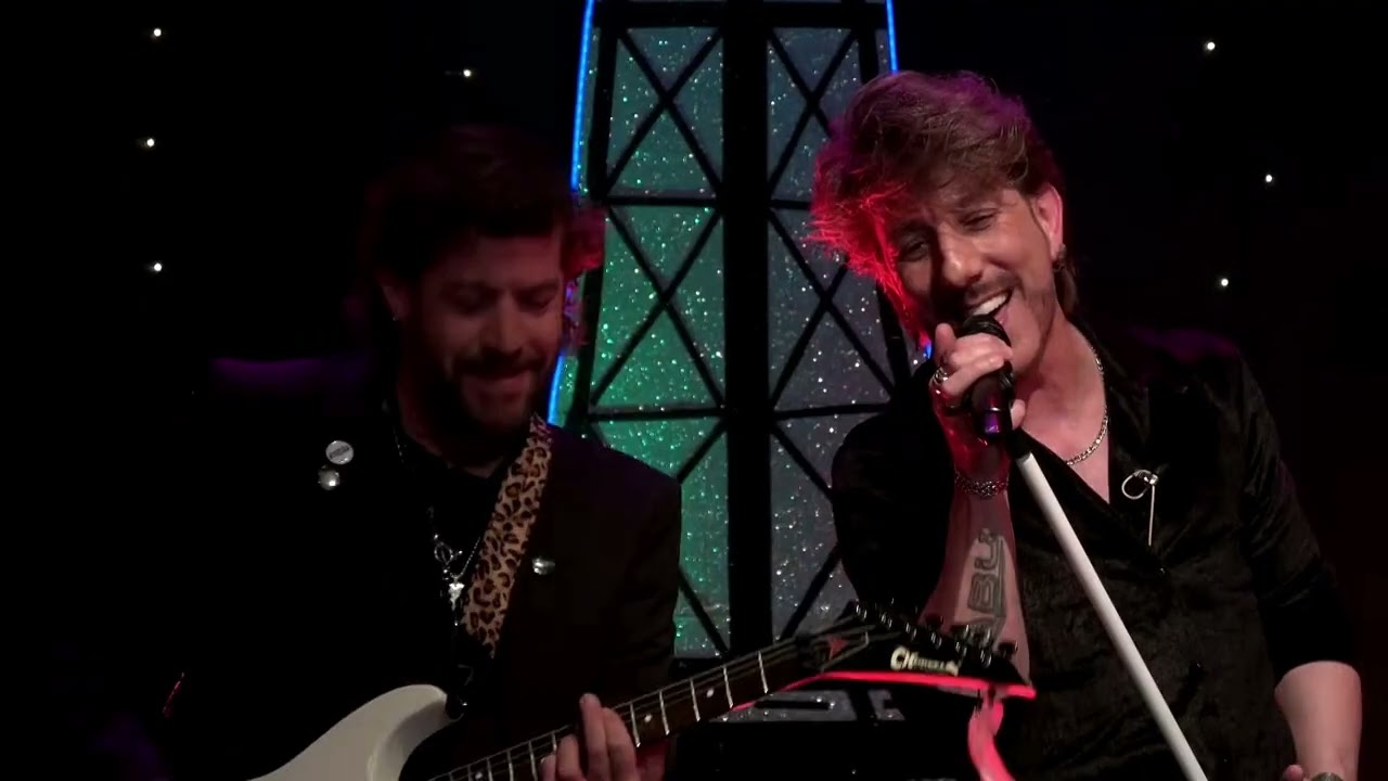 Tabü en Toni Rovira y Tú - Abismo