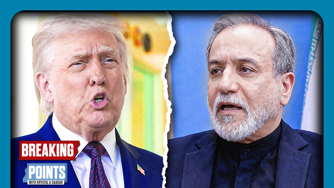 Иран и Оман БРОСИЛИ ВЫЗОВ Трампу: объявили о контроле над Ормузским проливом