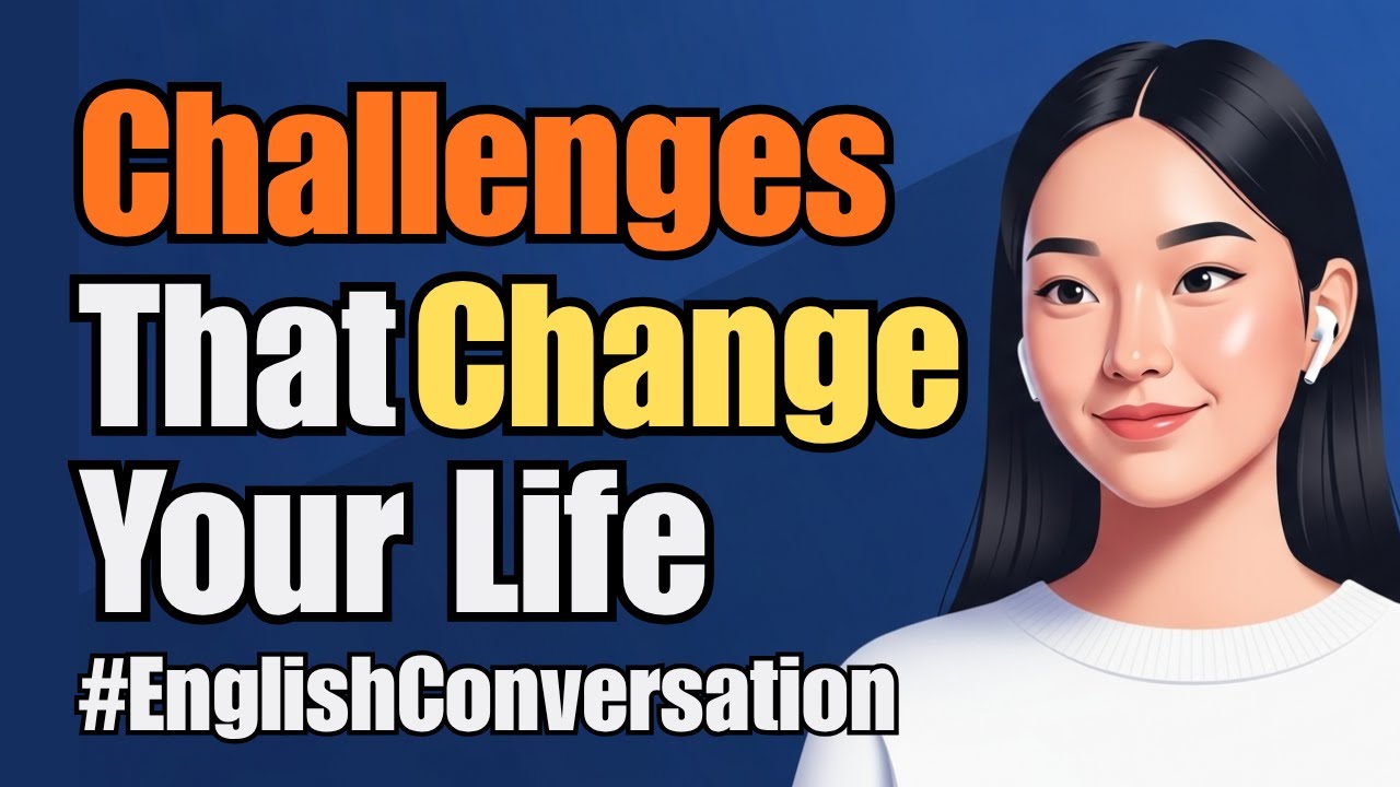 English Speaking Practice B1 - B2 | Minimalism Rules To Live By 🧘 Let’s Talk in English!
