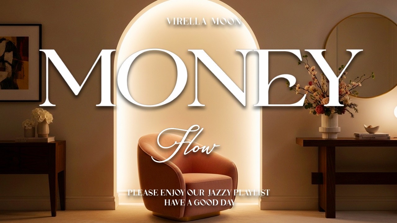 Money Flow Feel Good Beats to Manifest Abundance