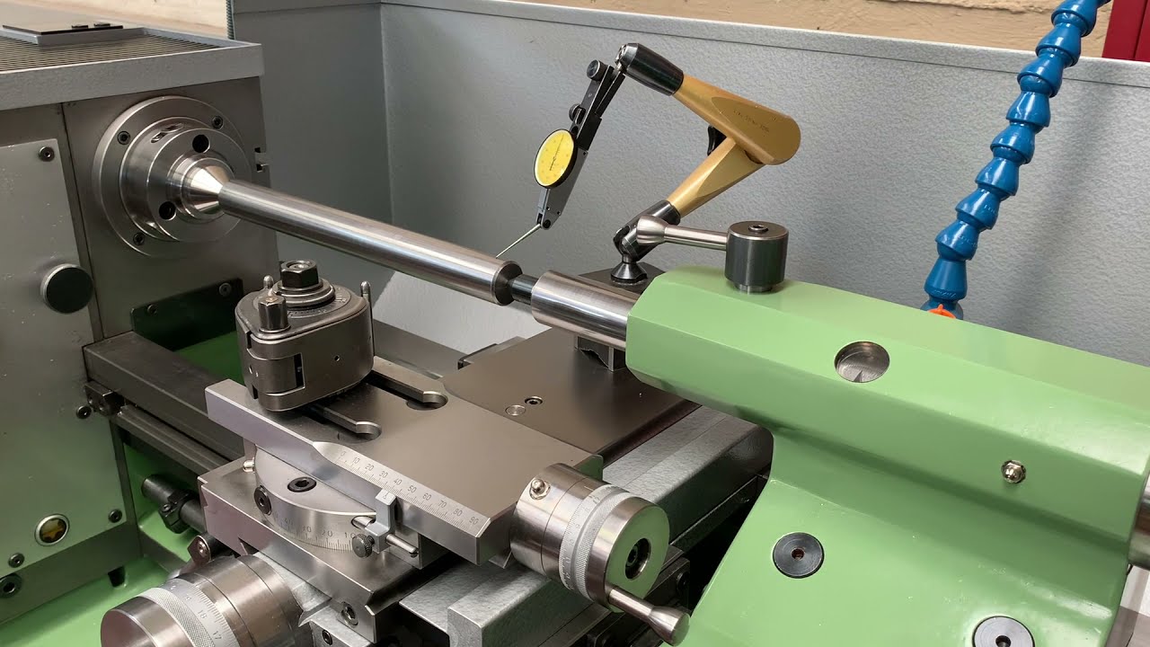 SCHAUBLIN 125C (BL 300120)
